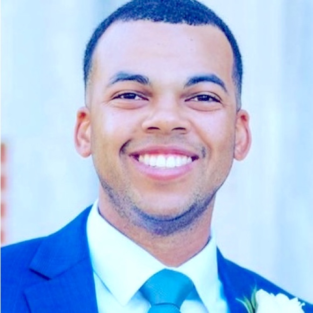 Meet your Posher, Russell